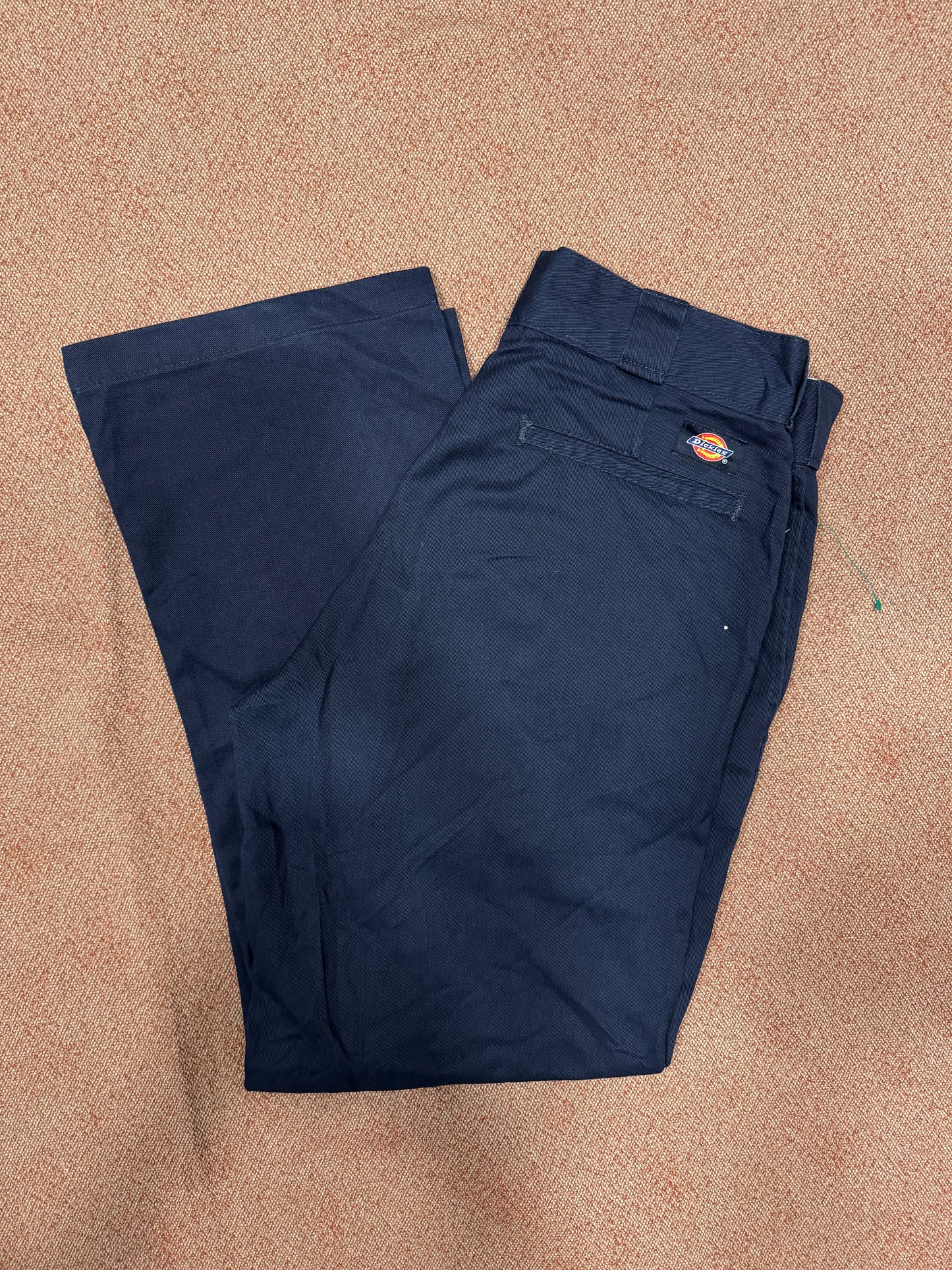 Dickies blu