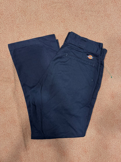 Dickies blu