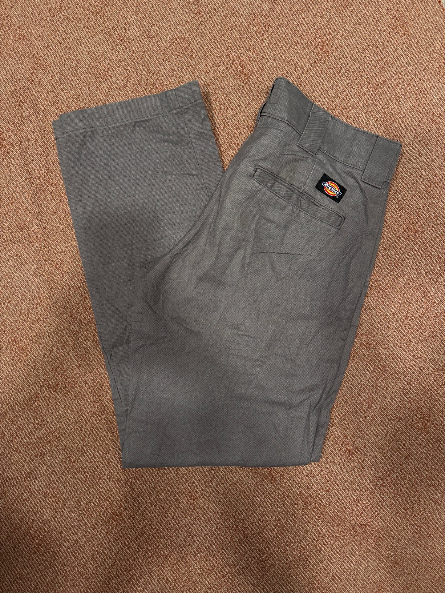 Dickies grey