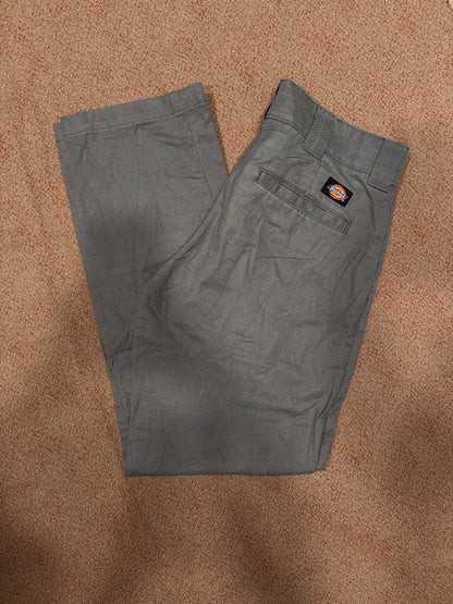 Dickies grey