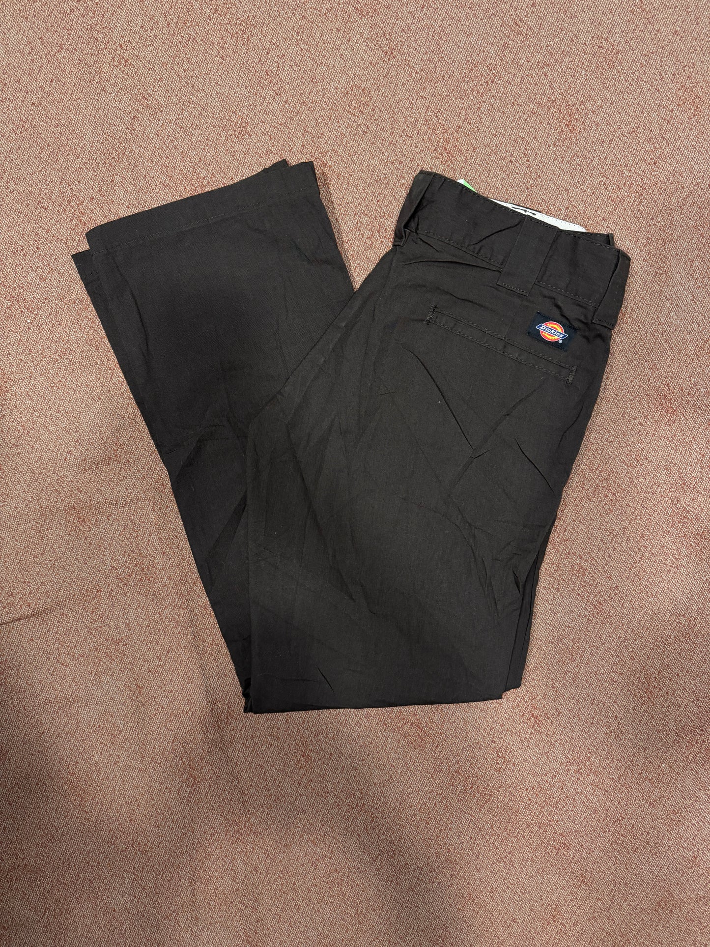 Dickies brown