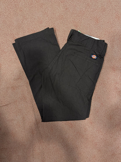 Dickies brown