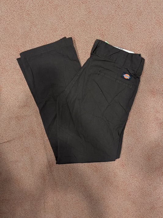 Dickies brown