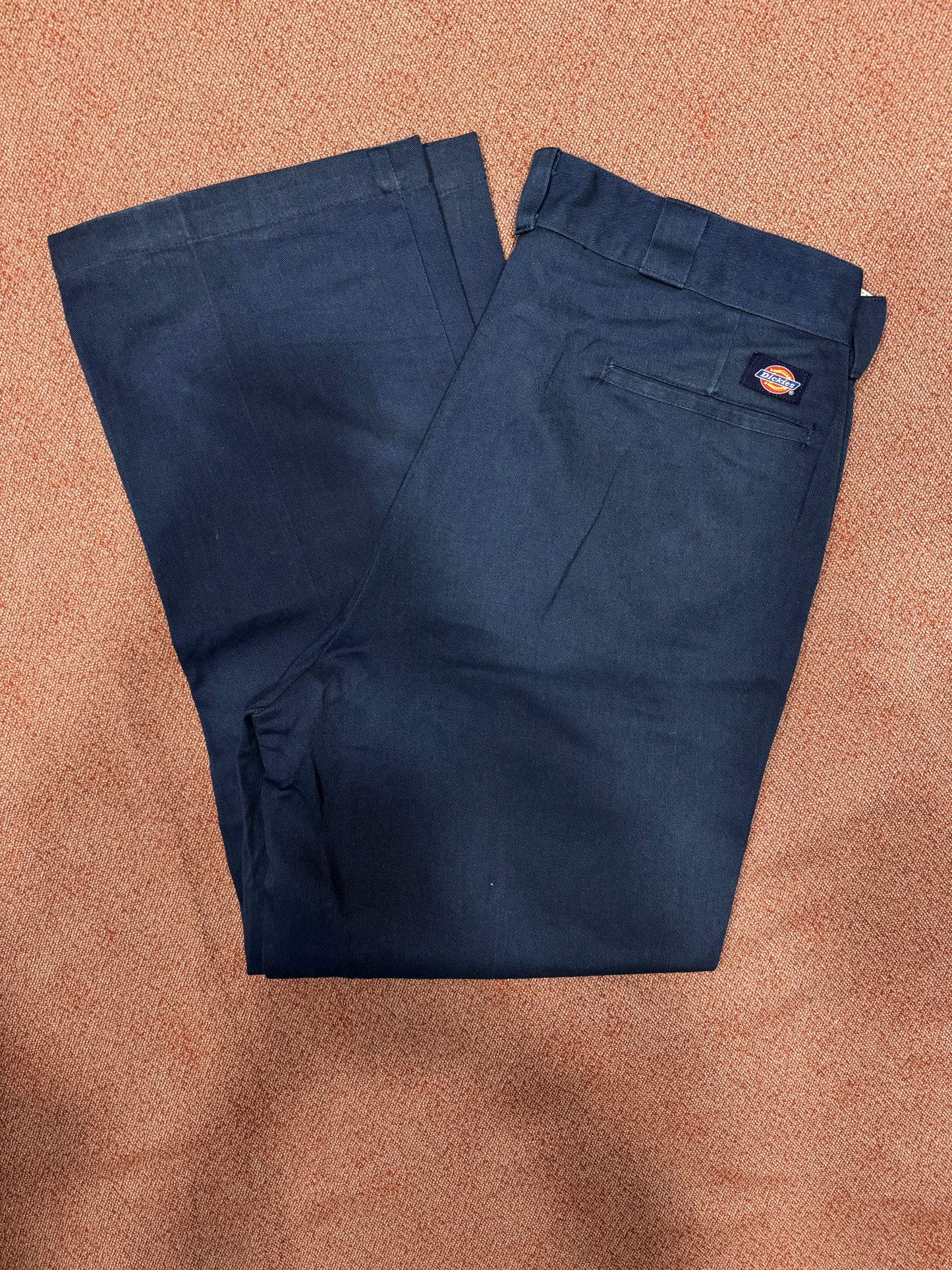 Dickies navy blue