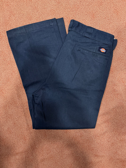 Dickies navy blue