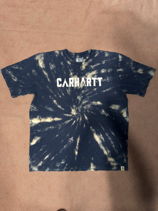 T-shirt carhartt tg. XL/XXL cod03