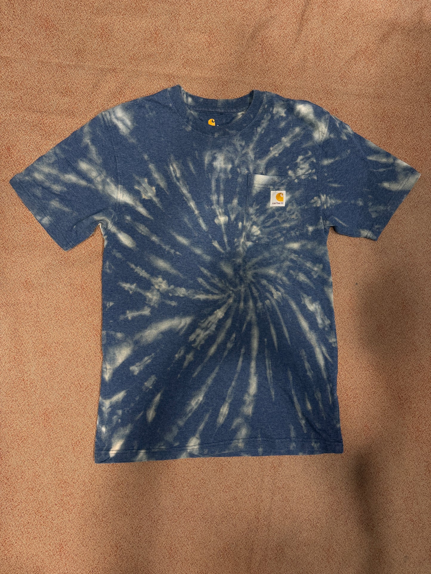 T-shirt carhartt cod05