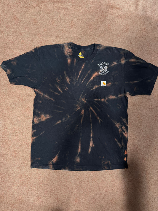 T-shirt carhartt tg. L/XL cod06