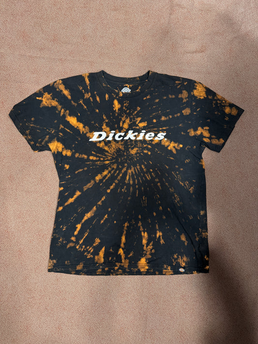 T-shirt Dickies  tg. L/XL cod10