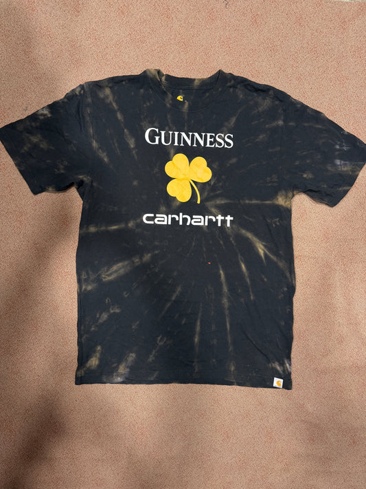 T-shirt carhartt cod14