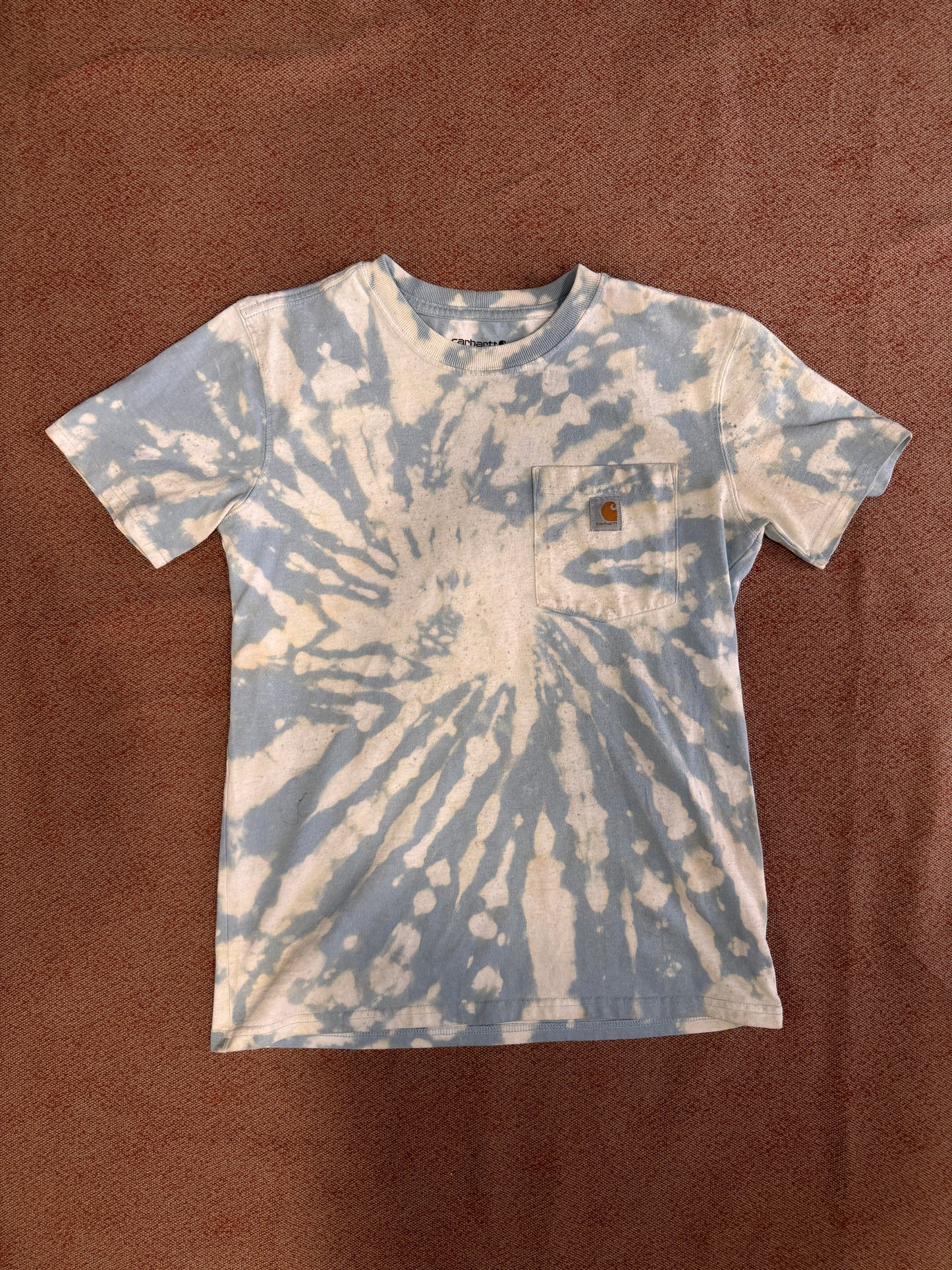 T-shirt carhartt tg. XS/S cod30