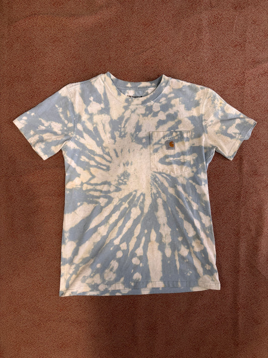 T-shirt carhartt tg. XS/S cod30