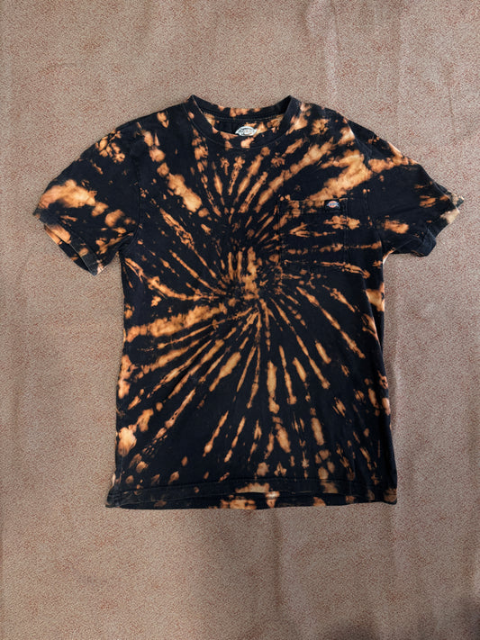 T-shirt Dickies tg. S/M cod40