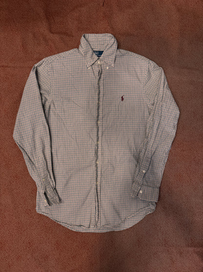 Camicia Ralph Lauren  long tg. XS/S cod04