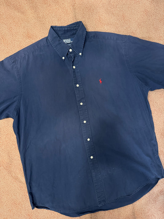 Camicia Ralph Lauren tg. L/XL cod15