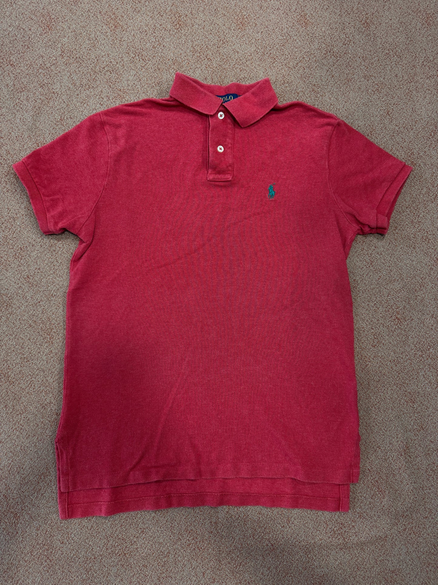 Polo Ralph tg. XS/S cod06