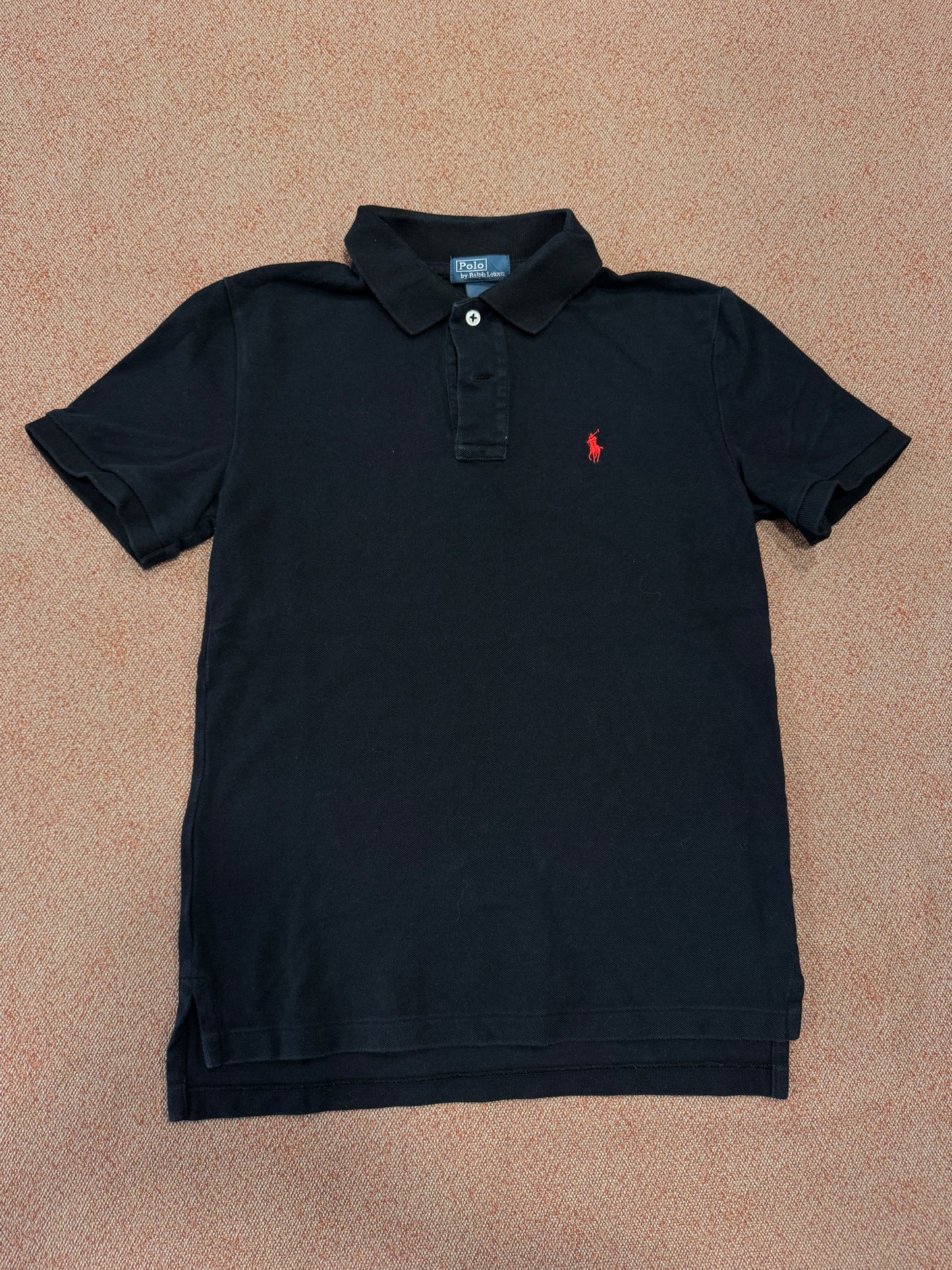 Polo Ralph tg. XS/S cod07