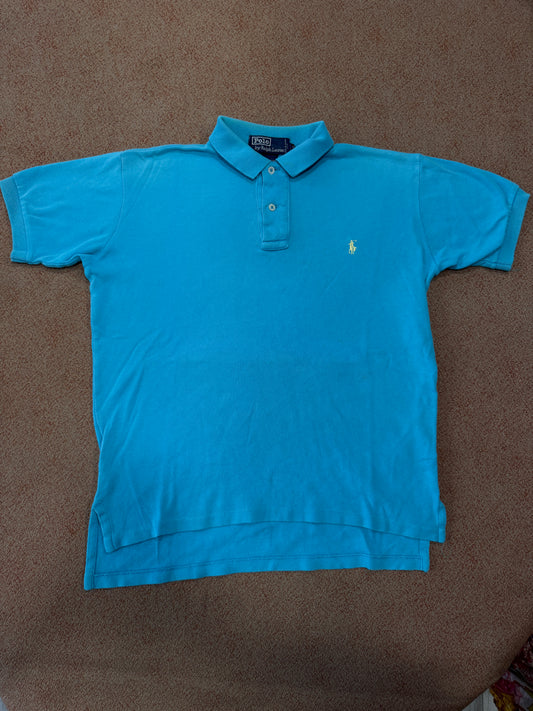 Polo Ralph tg. S/M cod11