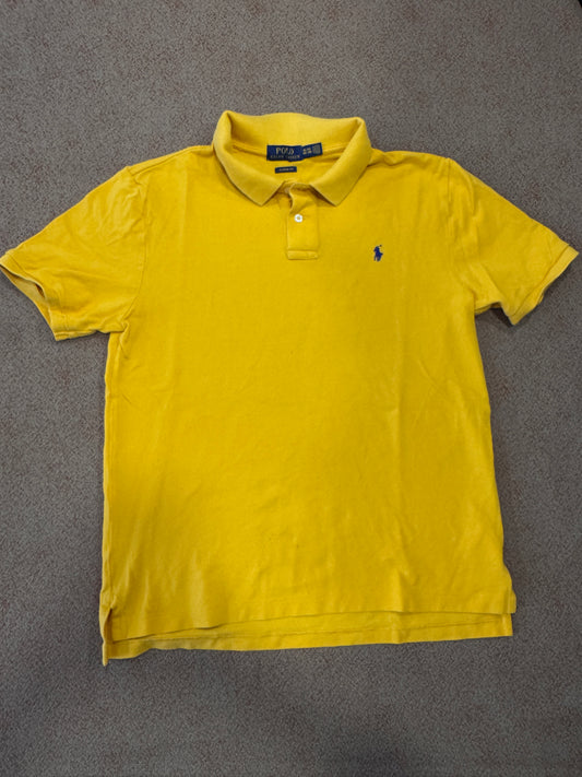 Polo Ralph tg. S/M cod12