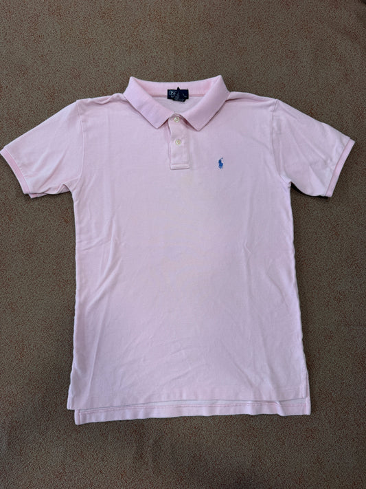 Polo Ralph tg. S/M cod13
