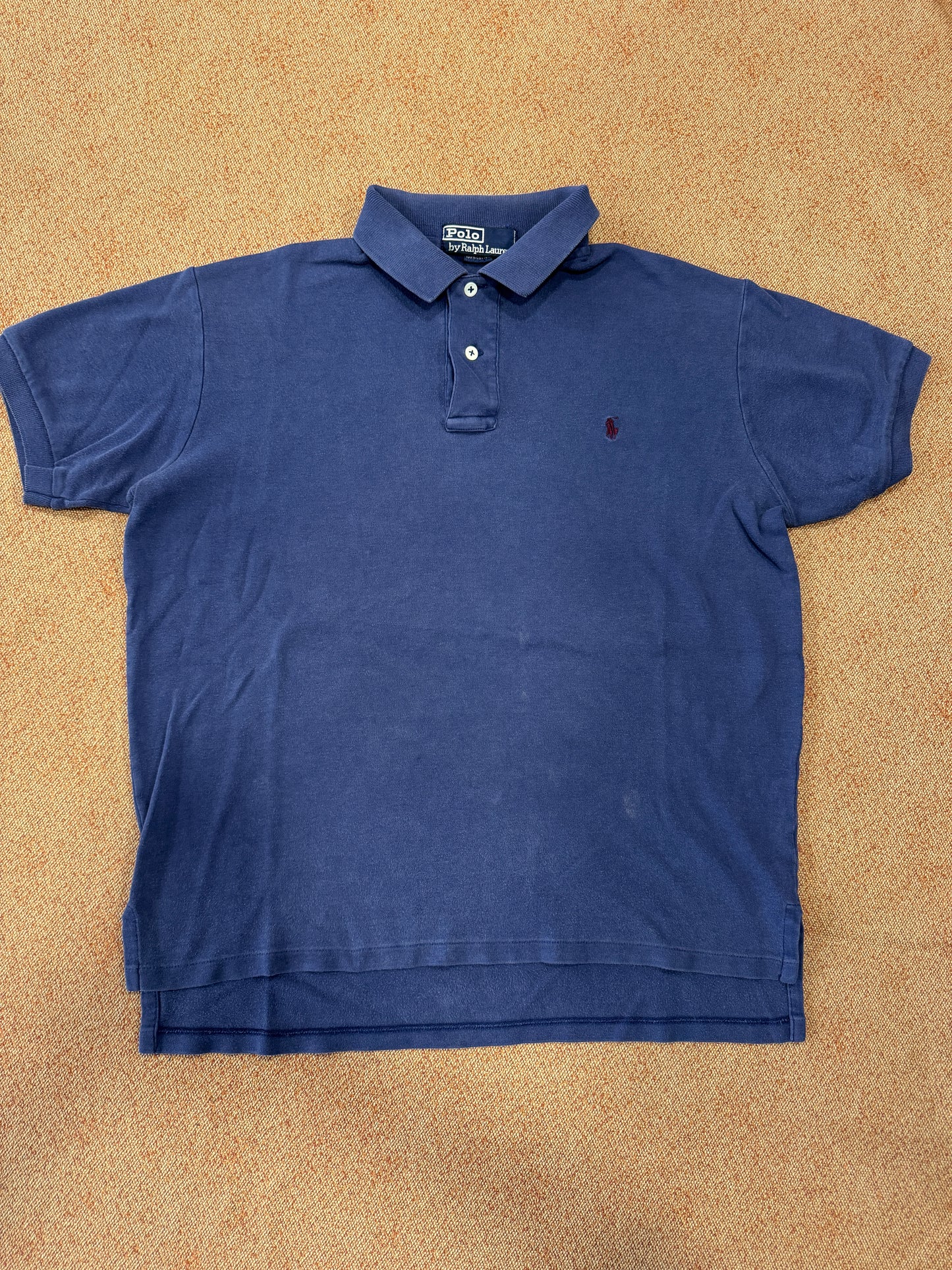 Polo Ralph tg. S/M cod26