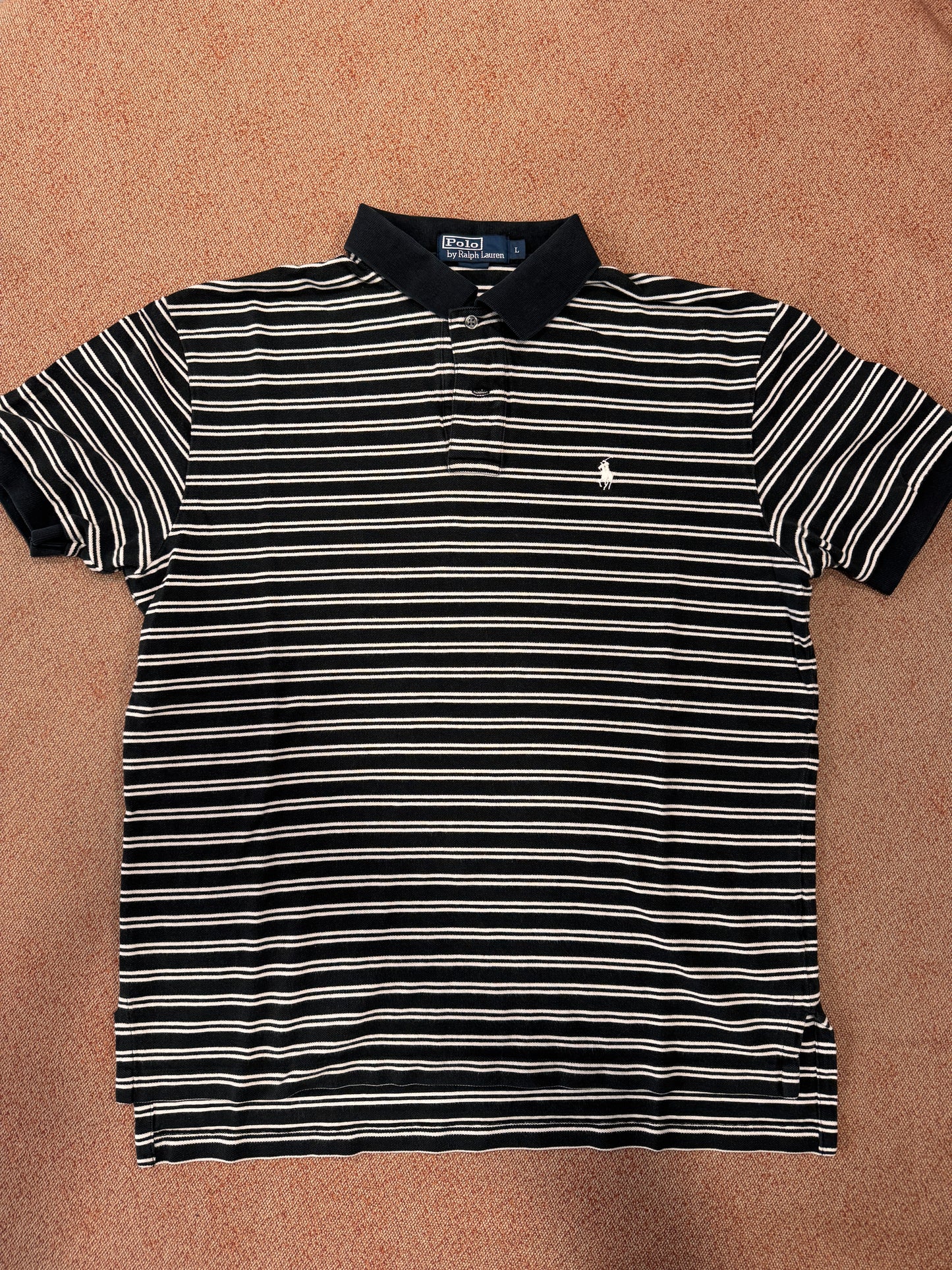 Polo Ralph tg. M/L cod27