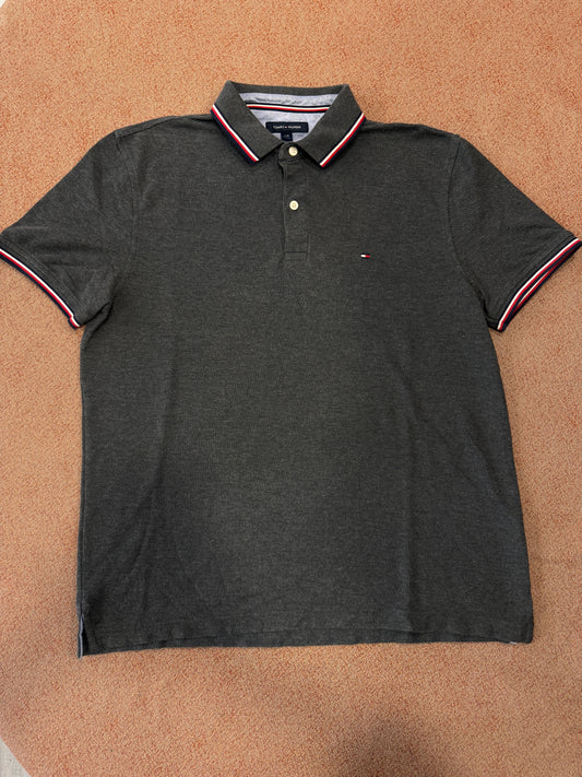 Polo tommy tg. M/L cod28