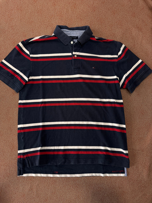 Polo Tommy tg. M/L cod29