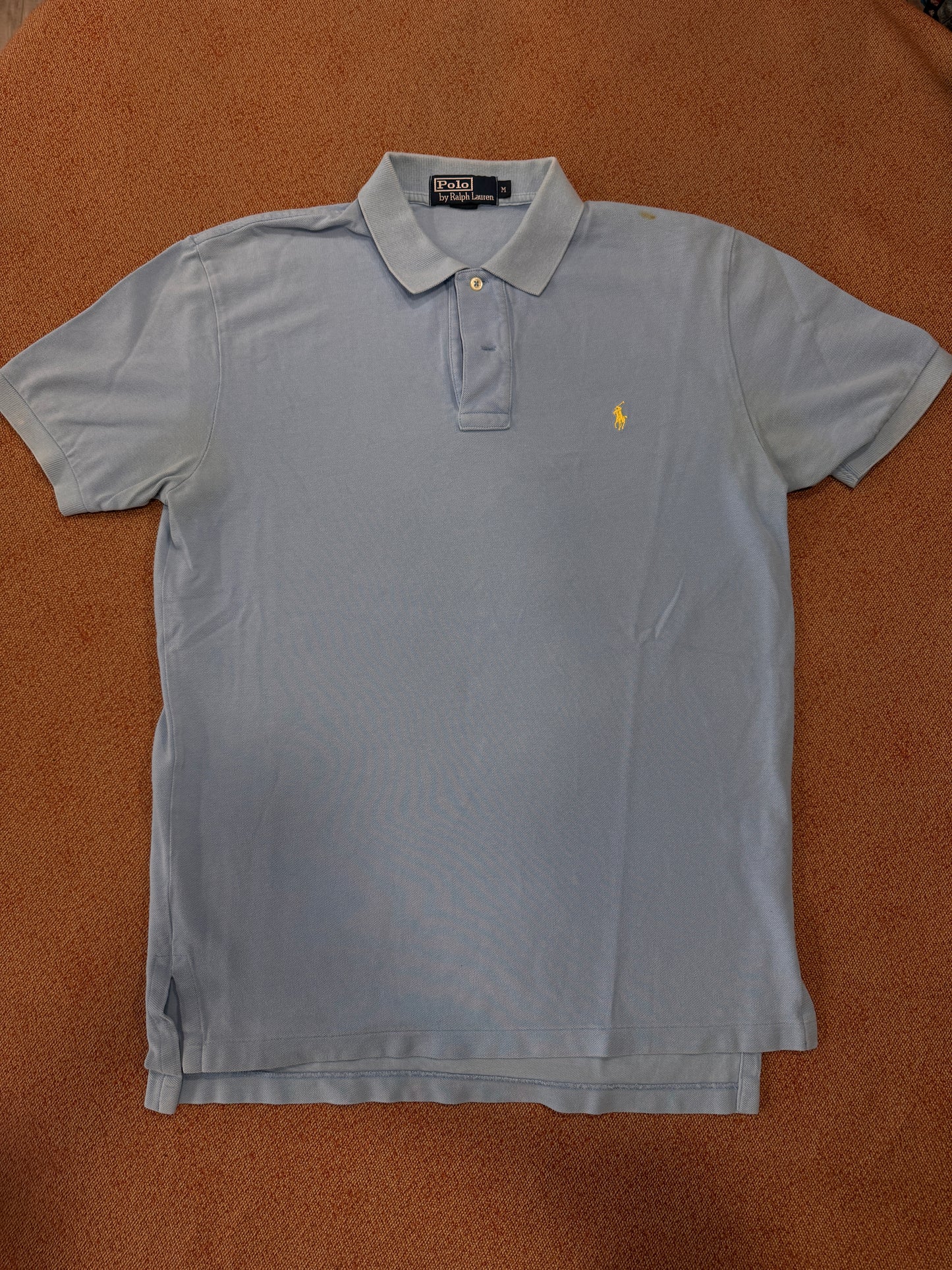 Polo Ralph tg. M/L cod31