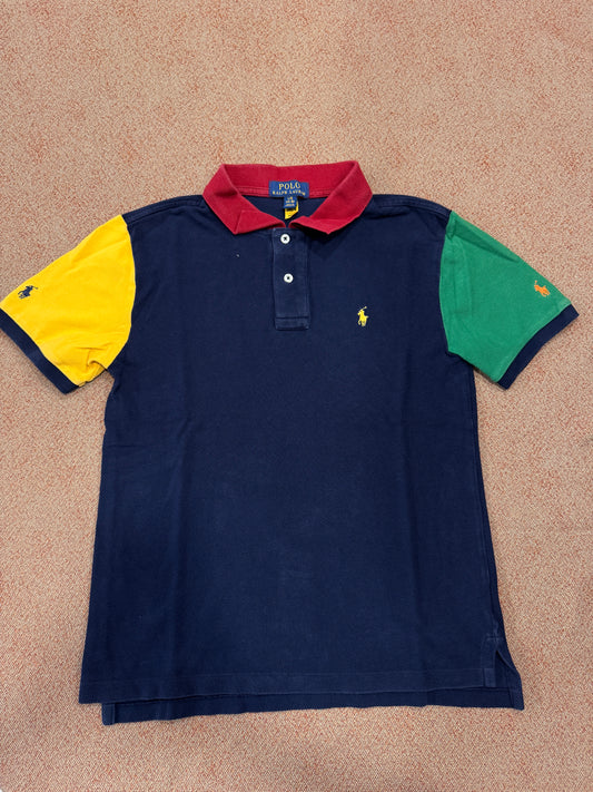 Polo Ralph tg. XS/S cod42