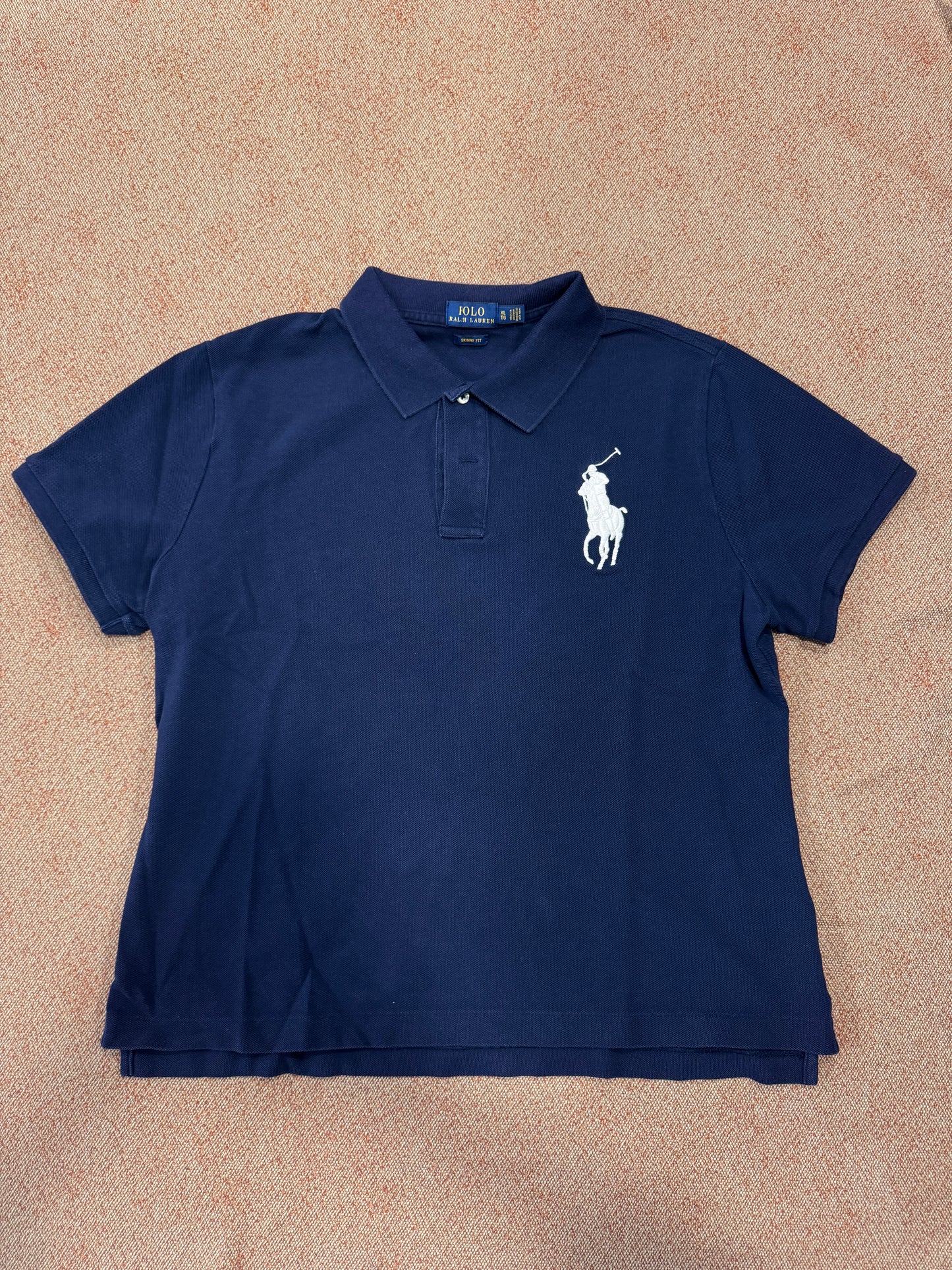 Polo Ralph tg. S/M cod46
