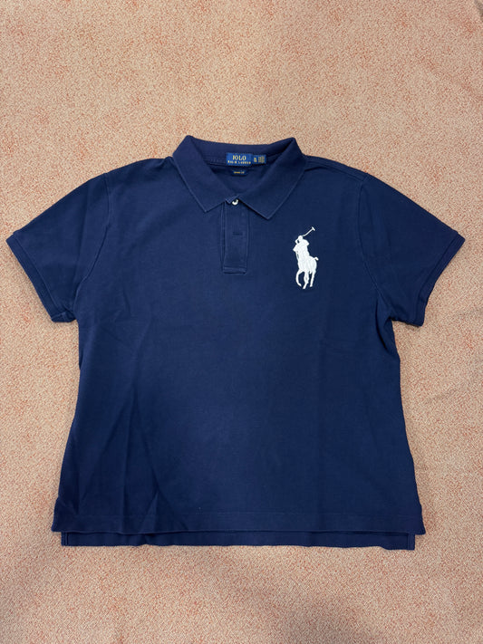 Polo Ralph tg. S/M cod46