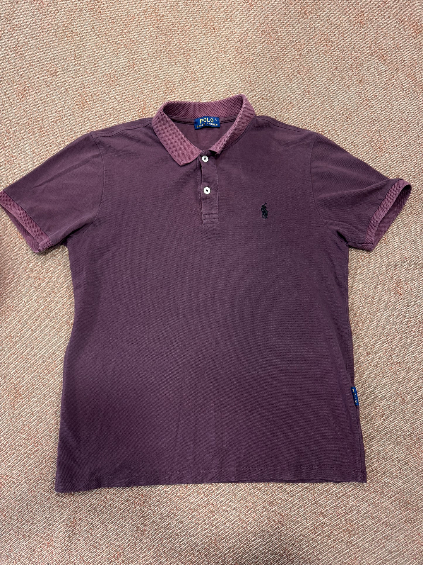 Polo Ralph tg. S/M cod50