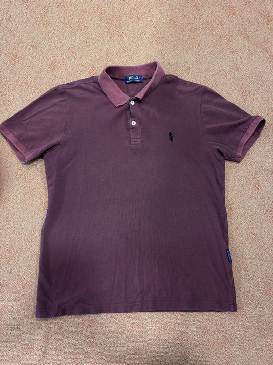 Polo Ralph tg. S/M cod50