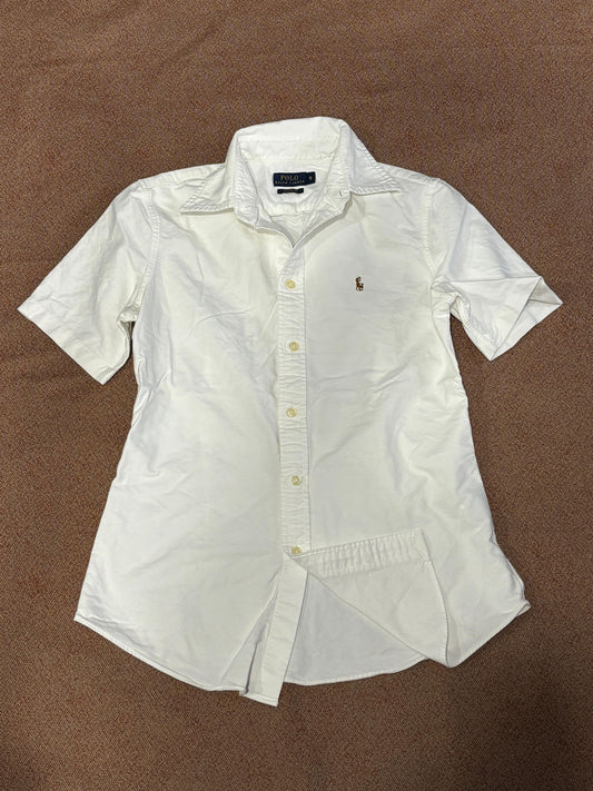 Camicia Ralph Lauren donna tg. XS/S cod54