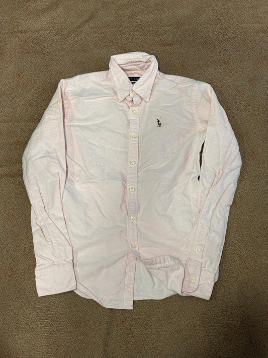 Camicia Ralph Lauren donna tg. XS/S cod55