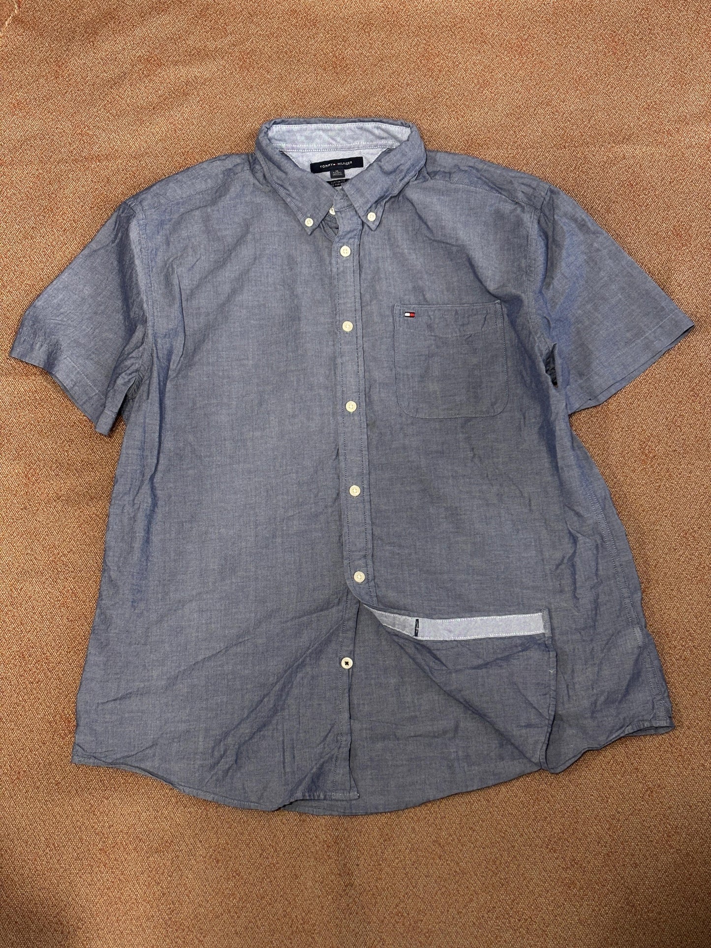 Camicia Tommy tg. S/M cod60