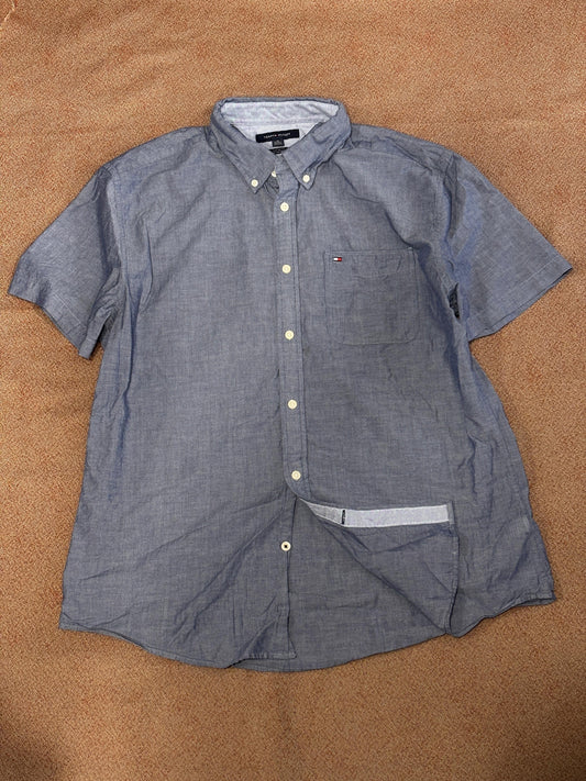 Camicia Tommy tg. S/M cod60
