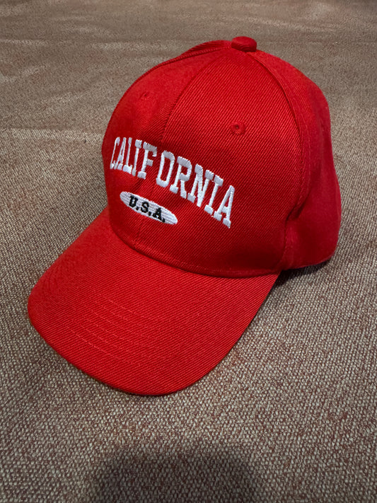 Caps America