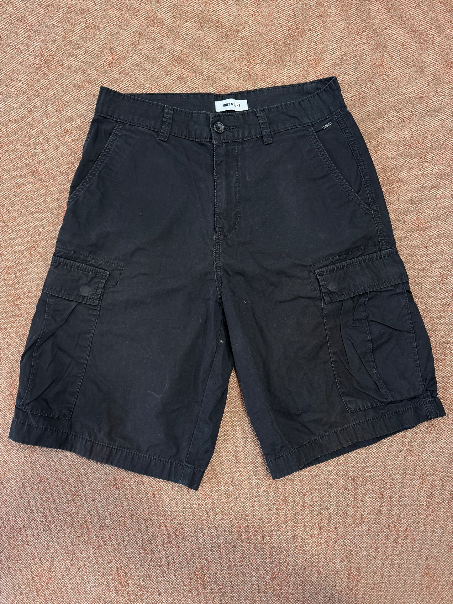 Bermuda tg. 44/46 cod63