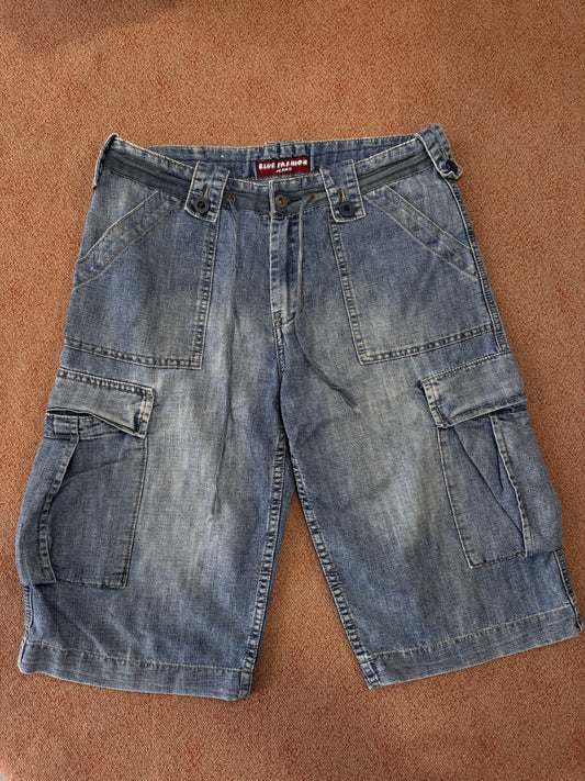 Bermuda tg. 44/46 cod74