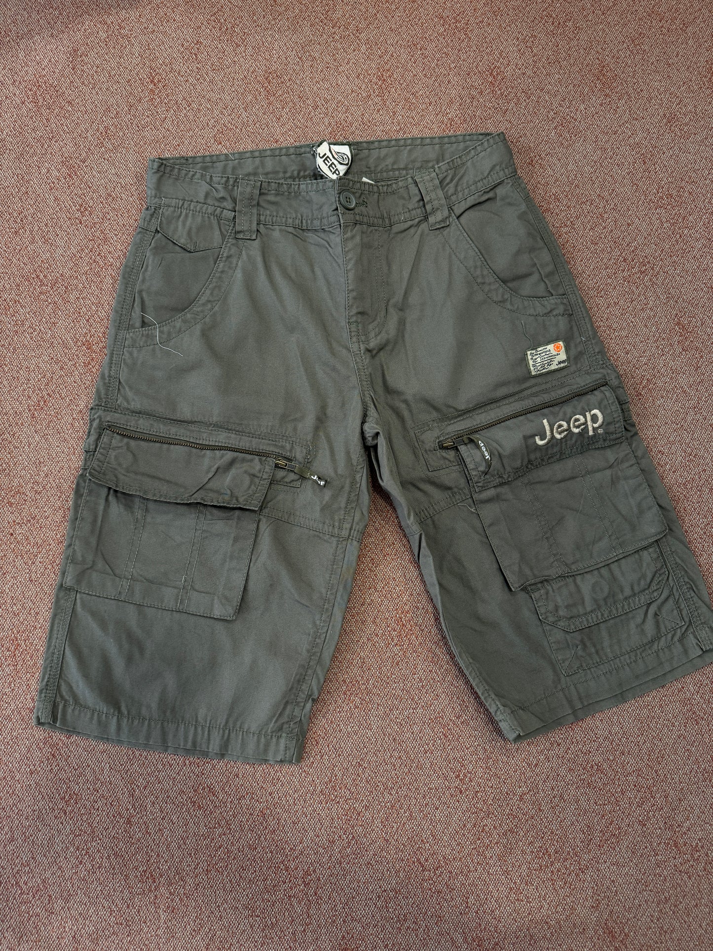 Bermuda tg. 44/46 cod75