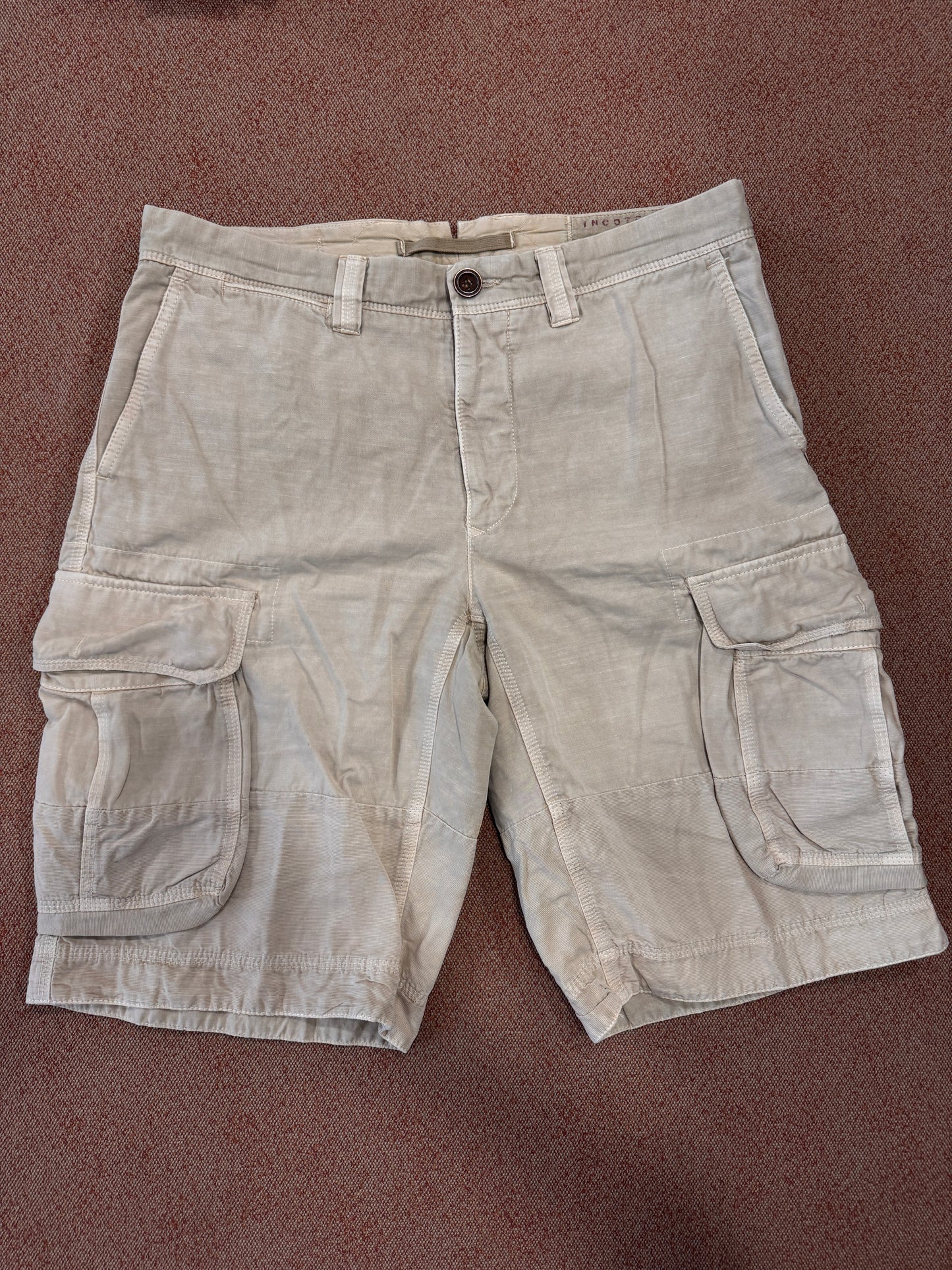 Bermuda tg. 44/46 cod81