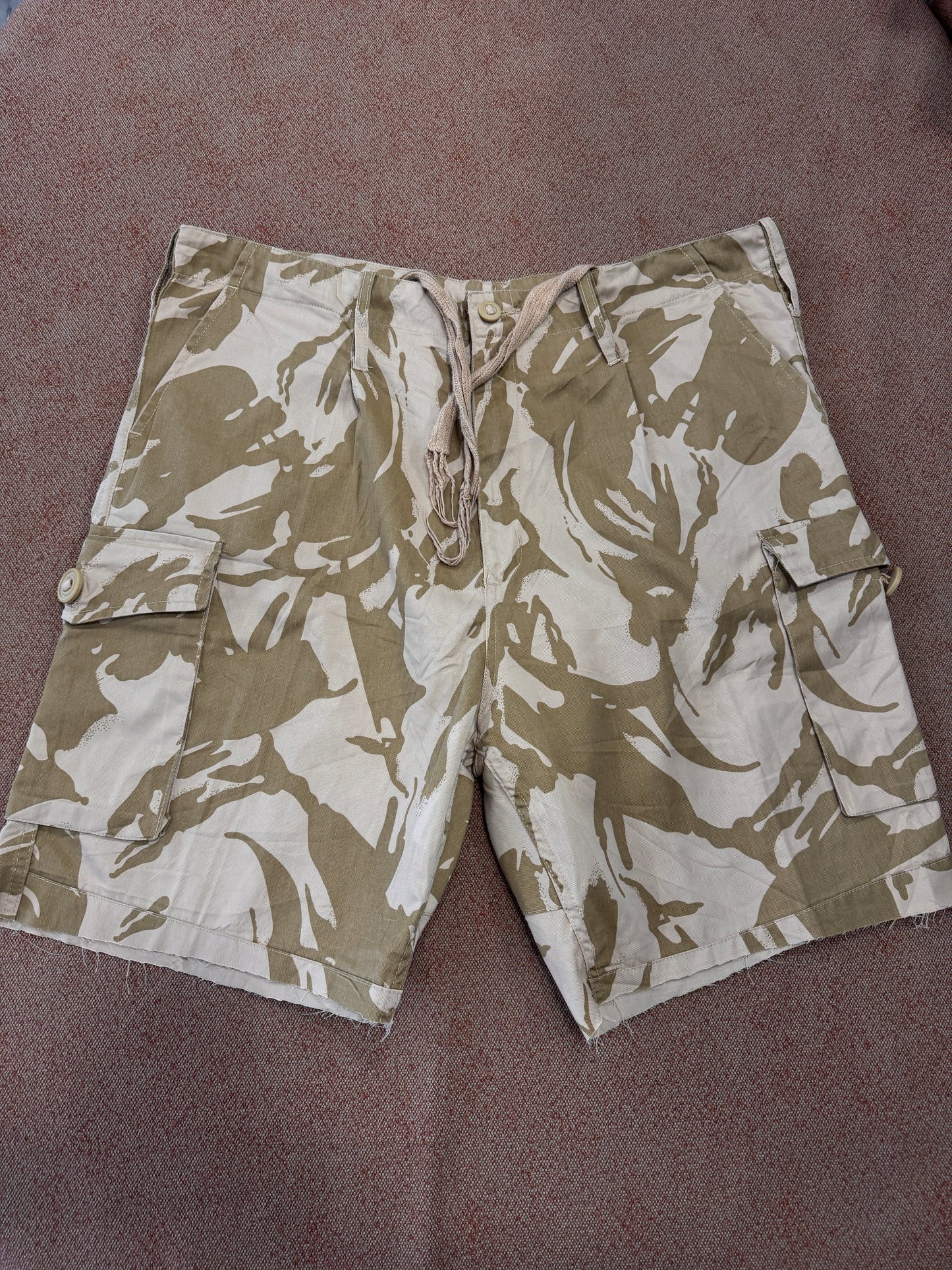 Bermuda desert tg. 54/56 cod12