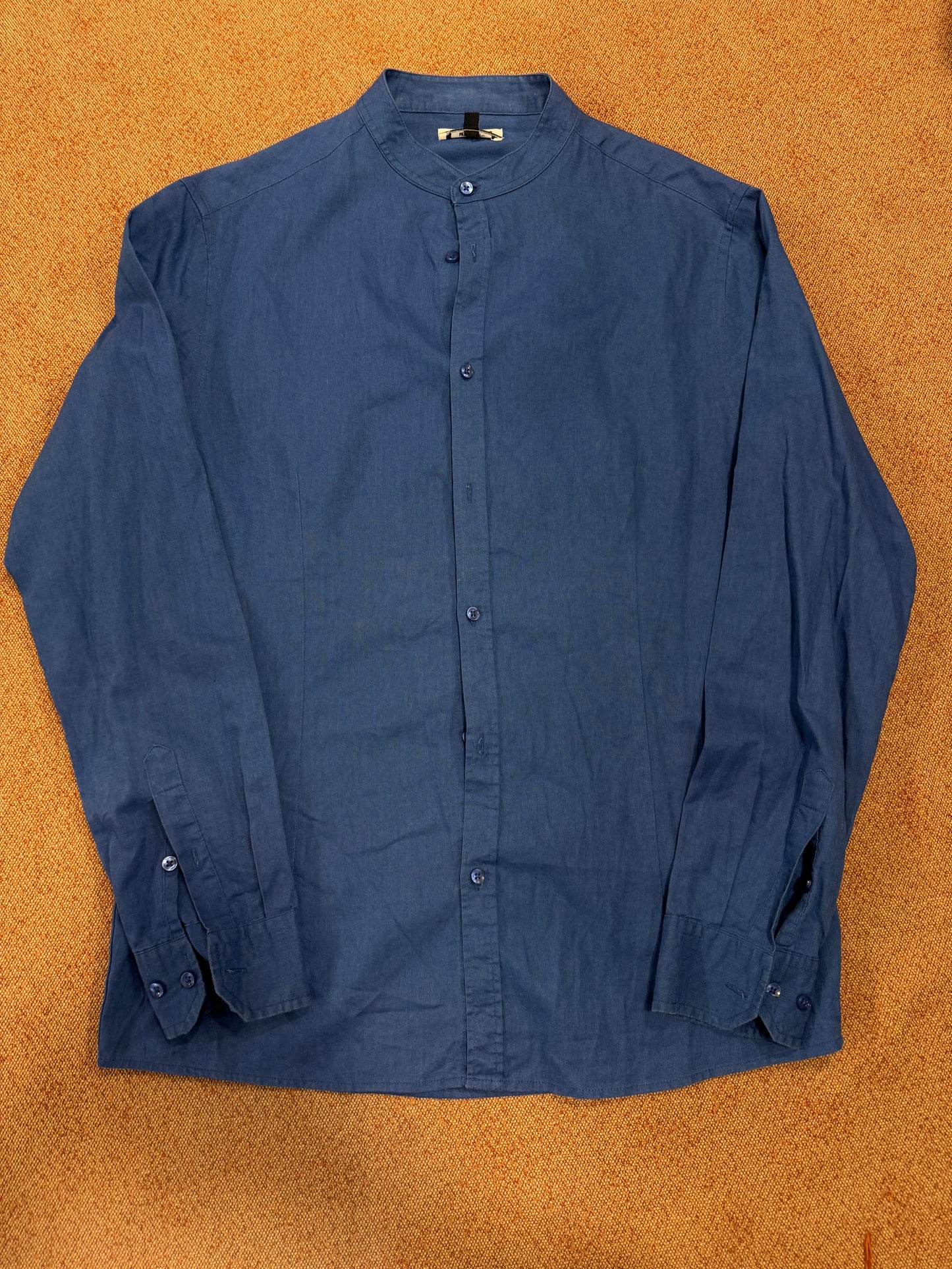 Camicia Lino tg. S/M cod14