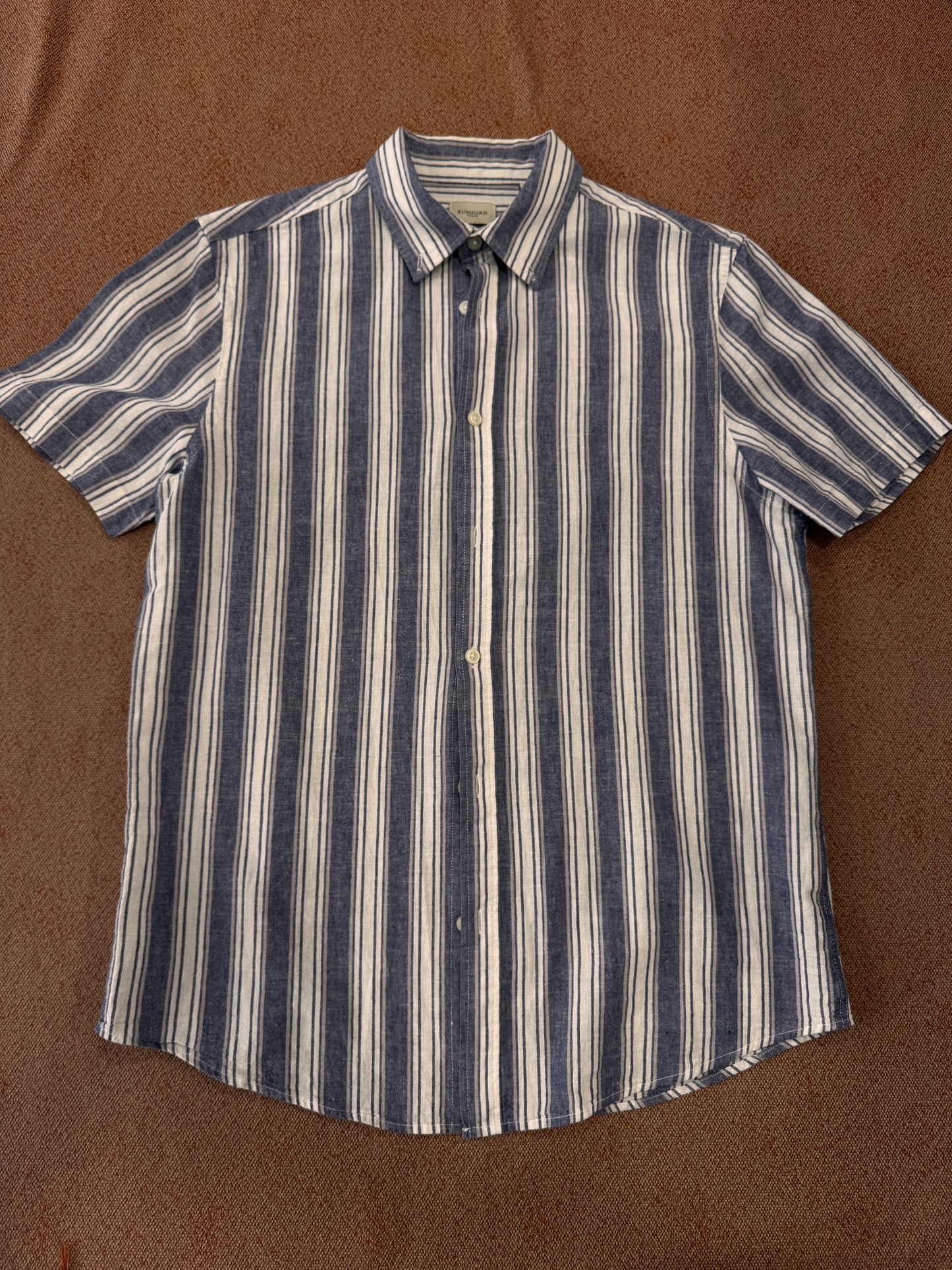 Camicia Lino donna tg. M/L cod25