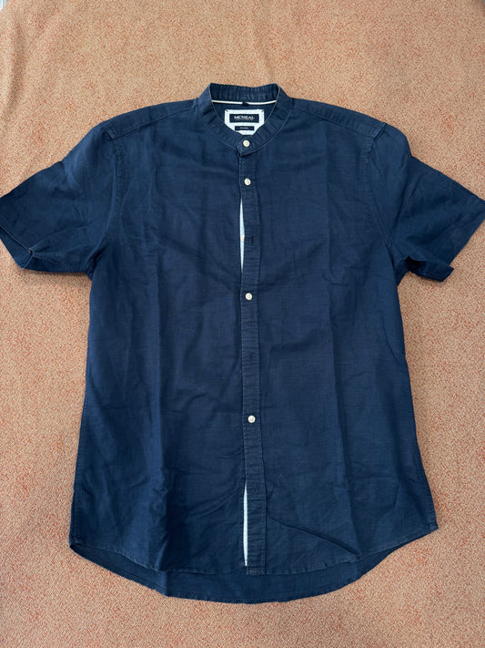 Camicia Lino tg. S/M cod28