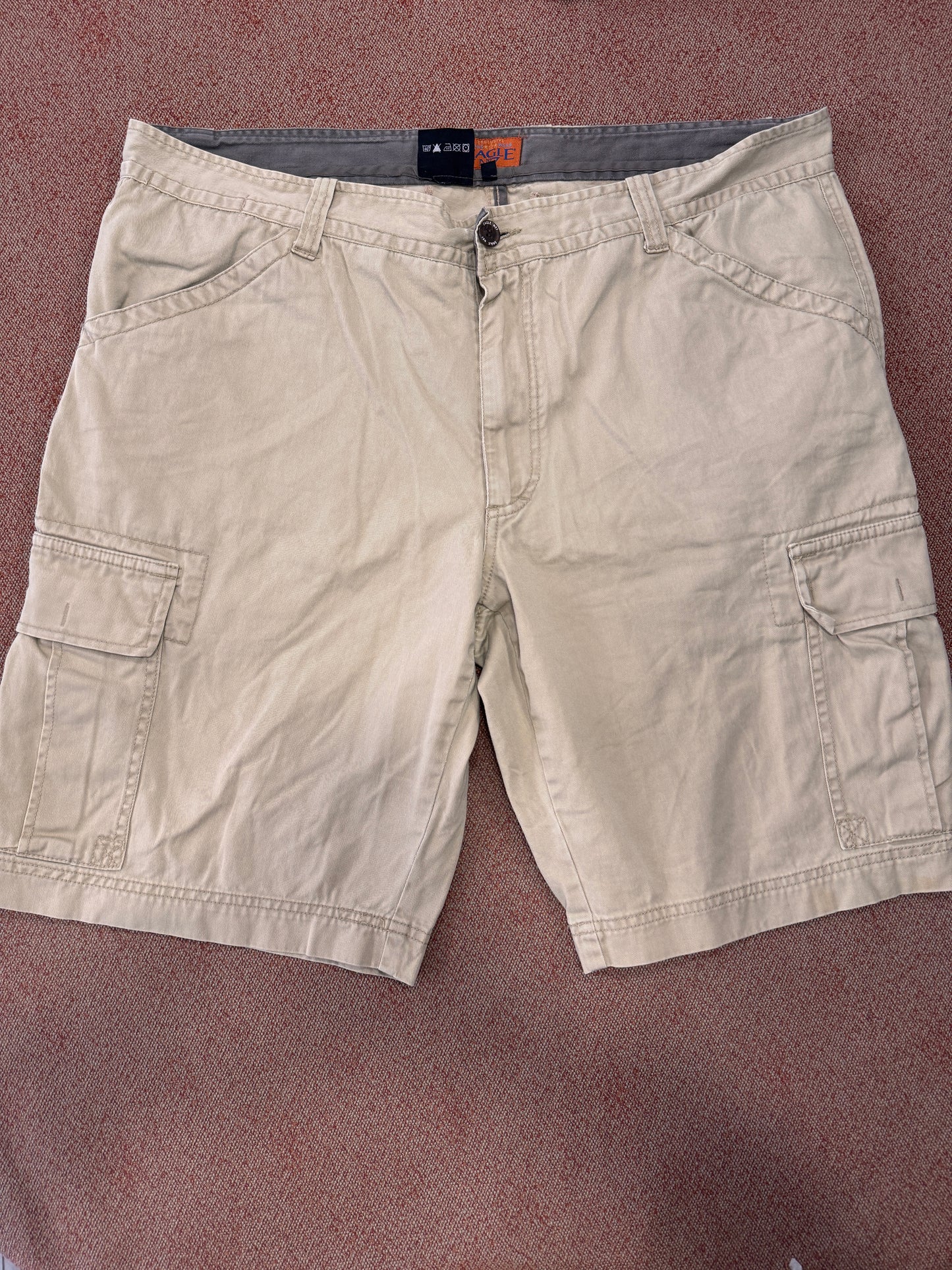 Bermuda tg. 56/58 cod64