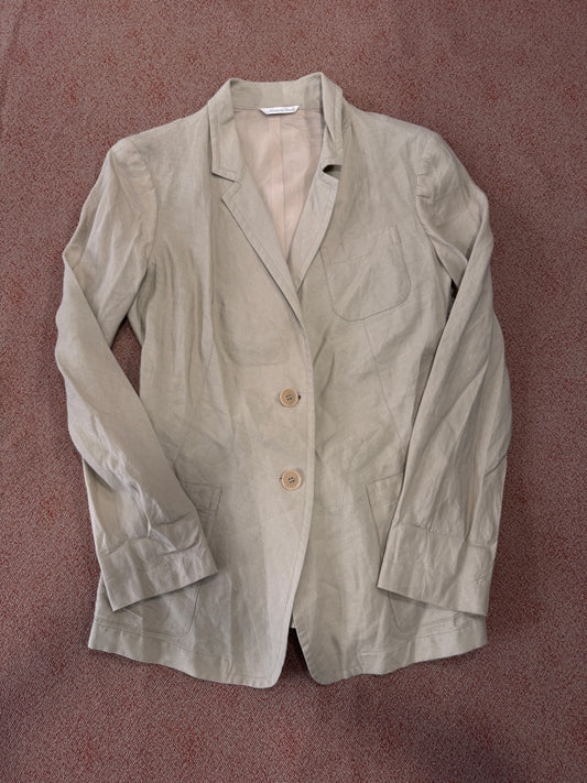 Blazer Lino tg. XS/S cod36