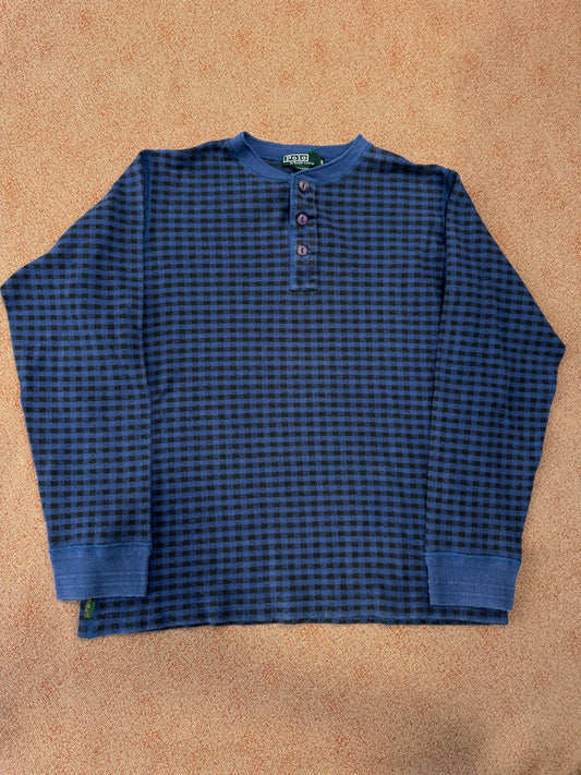 Ralph long tg. S/M cod09